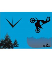 G-land Designer Wall Clock 06