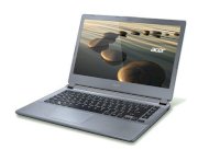 Acer Aspire V5-573PG-74518G1Taii (V5-573PG-7400) (NX.MQ8AA.001) (Intel Core i7-4510U 2.0GHz, 8GB RAM, 1TB HDD, VGA NVIDIA GeForce GT 750M, 15.6 inch Touch Screen, Windows 8.1 64-bit)