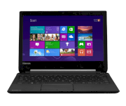 Toshiba Satellite Pro NB10t-A-113 (Intel Celeron N2830 2.16GHz, 4GB RAM, 500GB HDD, VGA Intel HD Graphics, 11.6 inch, Windows 8 64 bit)