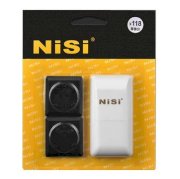 Bộ vệ sinh máy ảnh (Cleaning Kit) Pad vệ sinh Filter vuông Nisi