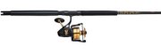 Penn SSV6500LL701MH Spinning Fishing Reels