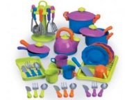 Color-Fun Cookware