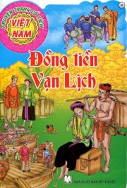  Truyện Tranh Cổ Tích Việt Nam - Đồng Tiền Vạn Lịch