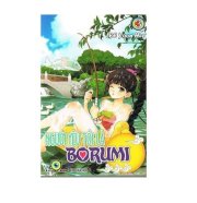 Người yêu tôi là Borumi - Tập 3