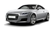 Audi TT Coupe 2.0 TFSI Stronic 2015