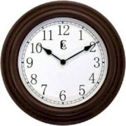Geneva Timex Corporation wall Clock (4345g)