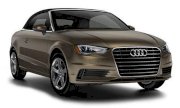 Audi A3 Cabriolet Attraction 1.4 TFSI MT 2015