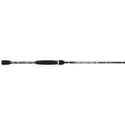 Abu Garcia VNGS56-3 Vengeance Spinning Rod with Light Power Rating, Medium Fast Action, 5-1/2-Feet