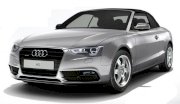 Audi A5 Cabriolet 2.0 TDI MT 2015