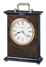  Howard Miller 645-577 Berkley Table Clock