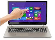 Toshiba Satellite BS55T-B5232 (Intel Core i5-4210U 1.7Ghz, 8GB RAM, 1TB HDD, VGA Intel HD Graphics, 15.6 inch Touch Screen, Windows 8.1)