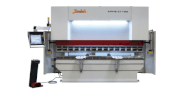 Máy chấn BAYKAL CNC APHS 2104X60