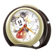 Seiko clock / SEIKO CLOCK Disney time Mickey u0026 Friends (FD396B)