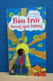 Bầu trời trong quả trứng