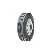 Vỏ xe khách Hankook Radial 215/75R17.5-12P AH11 County