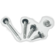 Vít mạ kẽm BY-SCREWS Class3 AS3566 Australia Standards