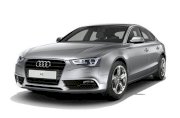 Audi A5 SportBack 3.0 TDI AT 2015