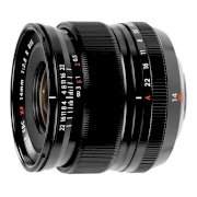 Lens Fujifilm XF 14mm F2.8 R