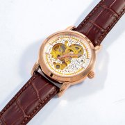 Đồng hồ nam cao cấp Patek Philippe PT01