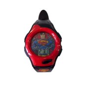 Đồng hồ Superman SKU#552844007 - Có đèn