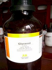 Glycerol AR - C3H8O3