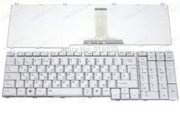 Keyboard Asus K42, A42 (Trắng)