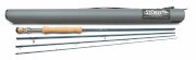 St. Croix Legend Elite Fly Rods Model: ESW909.4 (9' 0" 9 wt. 4 pc.)
