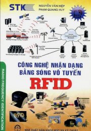 Công nghệ nhận dạng bằng sóng vô tuyến RFID