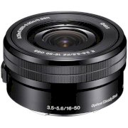 Lens Sony SEL 16-50mm F3.5-5.6 OSS 