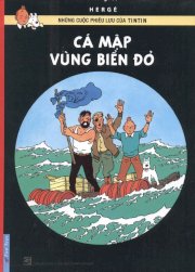 Những Cuộc Phiêu Lưu Của Tintin - Cá mập vùng biển đỏ