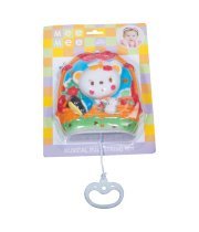 Mee Mee Mm-2303 (301b) Musical Pulling Toy