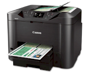 Canon Maxify MB5320 Small Office/Home Office Inkjet Printers 