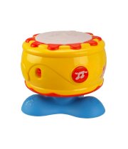 Mee Mee Melody Box Drum Musical Toy