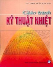  Giáo trình kỹ thuật nhiệt