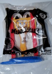 Mcdonalds Madagascar 3 Europe's Most Wanted Complete Set