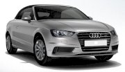 Audi A3 Cabriolet Attraction 1.8 TFSI Stronic 2015