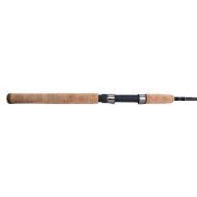 Shakespear ASPN601062L Agility Graphite Light Power Freshwater Spinning Rod with 4-8-Pounds Line Test, 5-Feet...