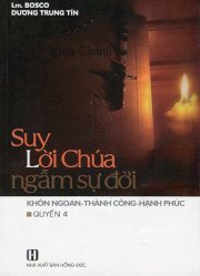 Suy lời chúa ngẫm sự đời quyển 4