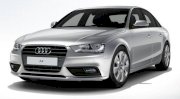 Audi A4 Attraction 1.8 TFSI AT 2015