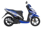 Yamaha Xeon RC 125cc 2015 (Xanh Trắng)