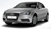 Audi A3 Cabriolet Attraction 1.4 TFSI Stronic 2015