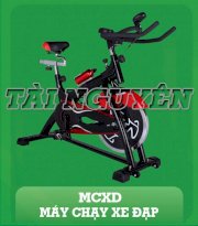 Máy chạy xe đạp MCXD Tài Nguyên