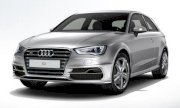 Audi S3 Hatchback 2.0 TFSI Quattro Stronic 2015