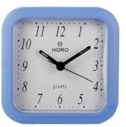 Horo HR077-001 Analog Clock