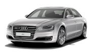 Audi A8L Hybrid 2.0 TFSI Quattro Tipttronic 2015