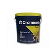 Crommelin Barricade® 3S