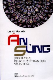 Khảo luận thần học về ân sủng