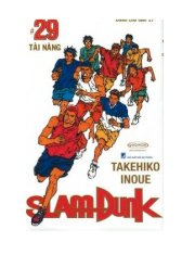 Slam Dunk - Tập 29