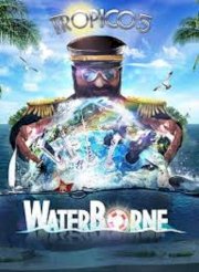 Tropico 5 Waterborne(pc)