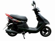 Better BT125-16E 2015